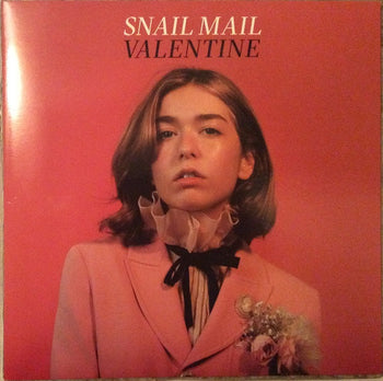 Valentine - Snail Mail