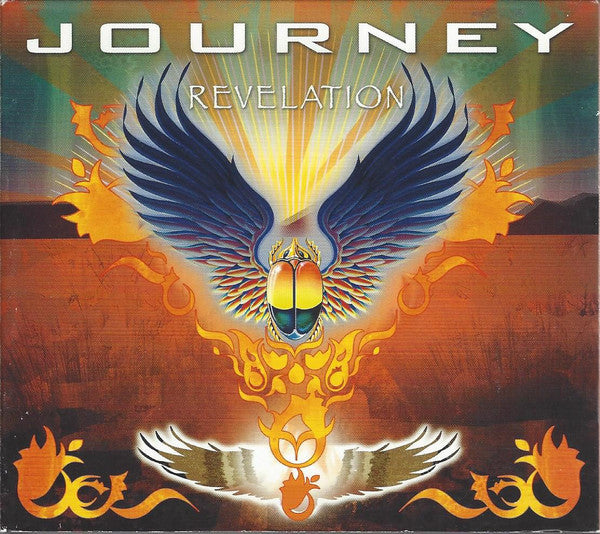 Revelations - Journey