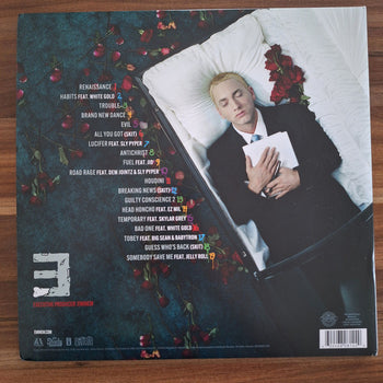 The Death Of Slim Shady (Coup De Grâce) - Eminem