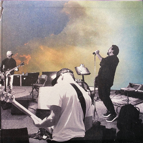Gigaton - Pearl Jam