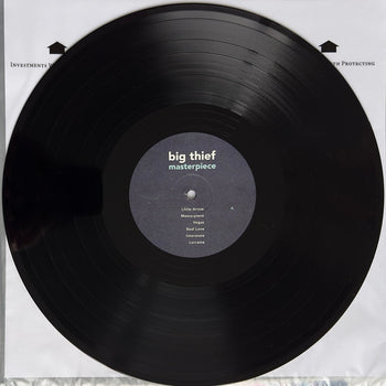 Masterpiece - Big Thief [LP]