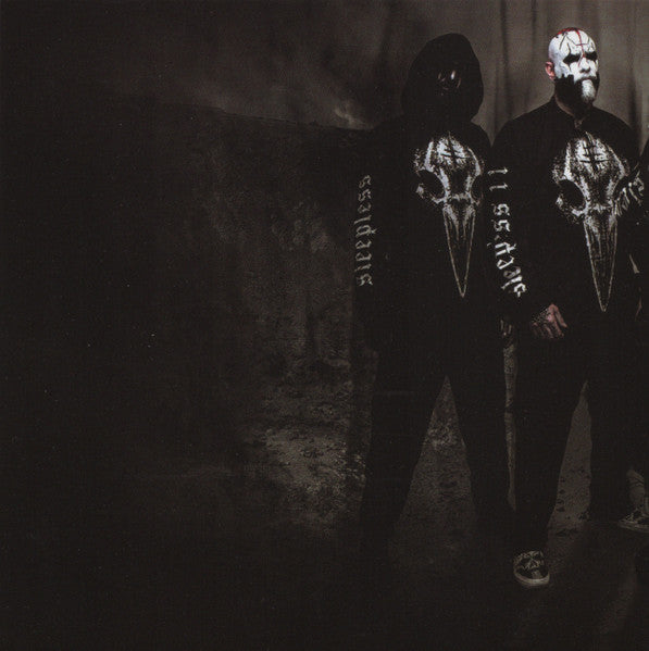 Sleepless Empire - Lacuna Coil