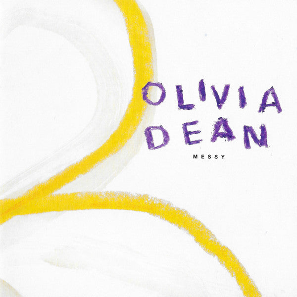 Messy - Dean, Olivia