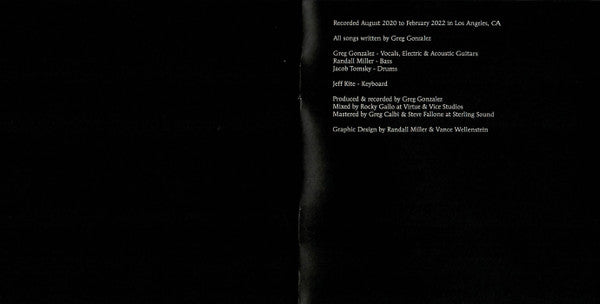 X's [CD] - Cigarettes After Sex