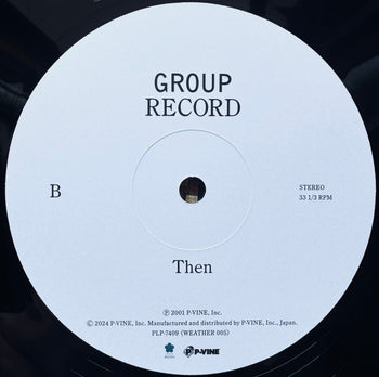 Record - Group