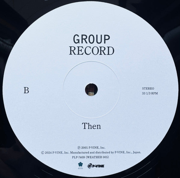 Record - Group