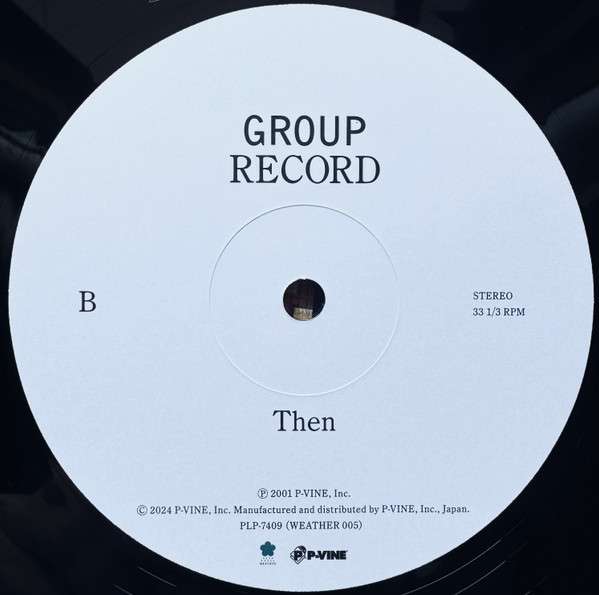 Record - Group