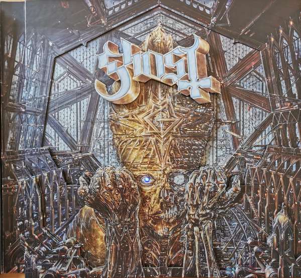Extended Impera  - Ghost