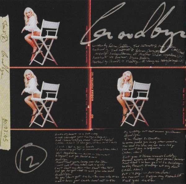 Man's Best Friend - Carpenter, Sabrina