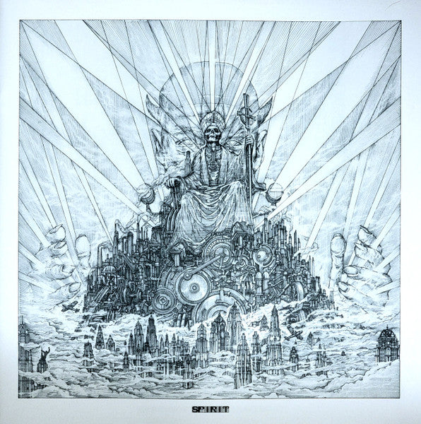Meliora - Ghost