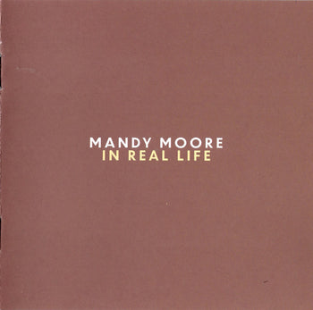 In Real Life - Moore, Mandy
