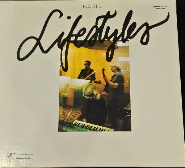 Lifestyles - Rosettes