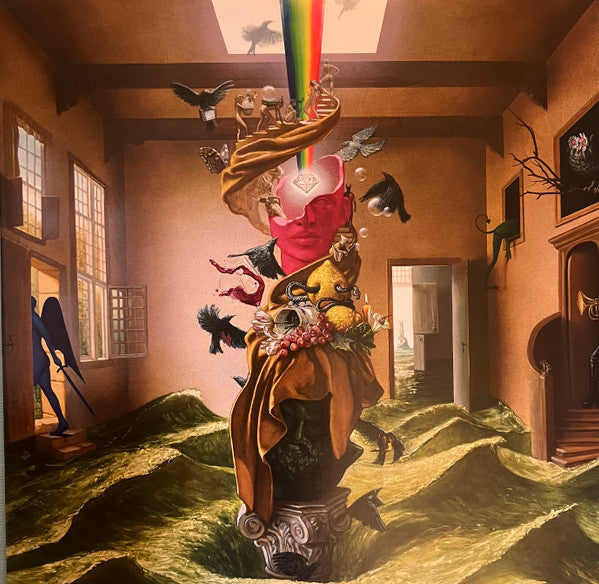 Paradise State Of Mind - Foster The People
