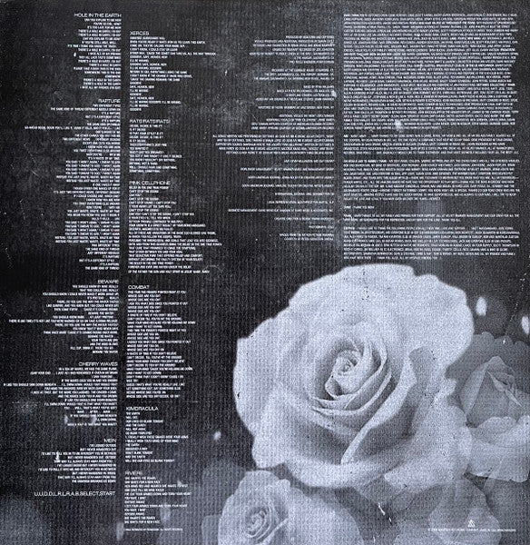 Saturday Night Wrist - Deftones