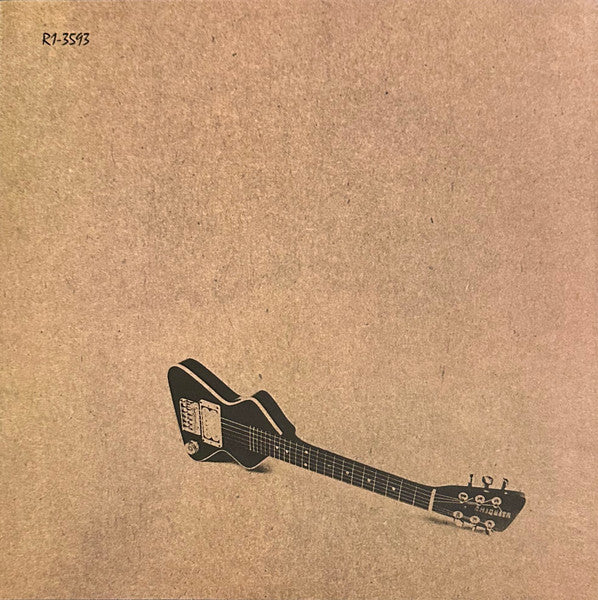 El Loco - ZZ Top