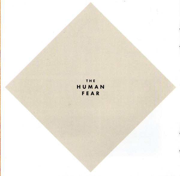 The Human Fear - Franz Ferdinand