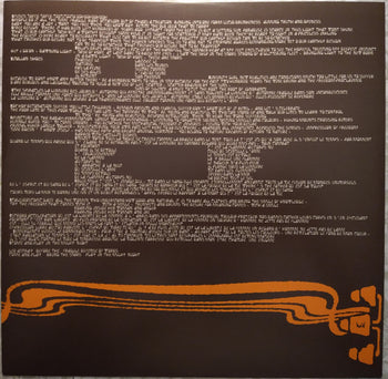 Cobra And Phases Group Play Voltage In The Milky N - Stereolab