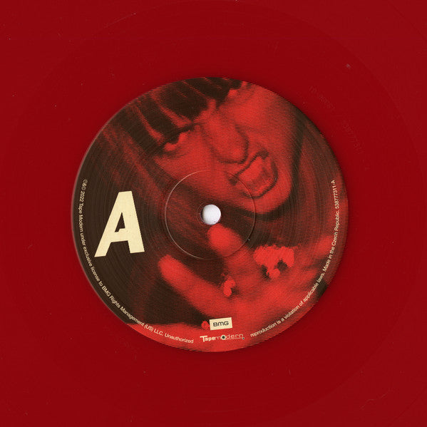 Red Carpet Massacre - Duran Duran