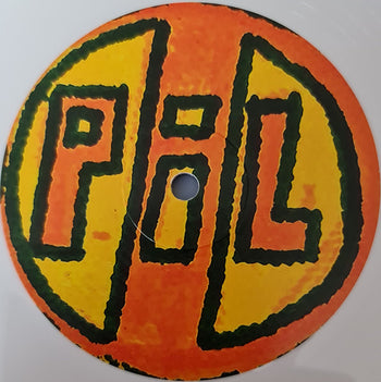End Of World - Public Image Ltd