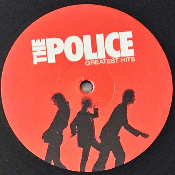 Greatest Hits - Police, The