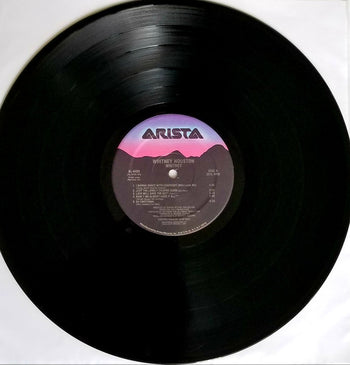 Whitney - Houston, Whitney