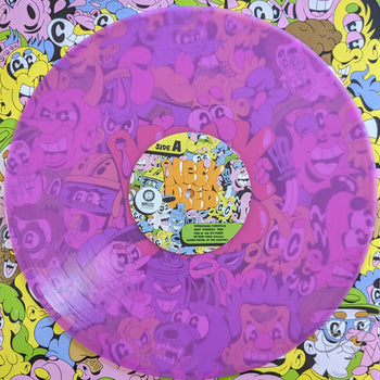 Neck Deep - Neck Deep