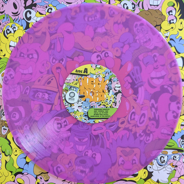 Neck Deep - Neck Deep