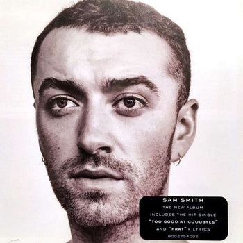 Thrill Of It All - Smith, Sam