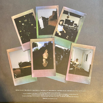 Lately - Hiatt, Lilly