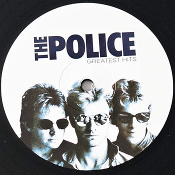 Greatest Hits - Police, The