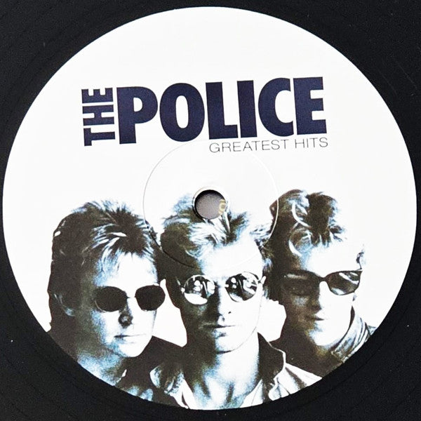 Greatest Hits - Police, The