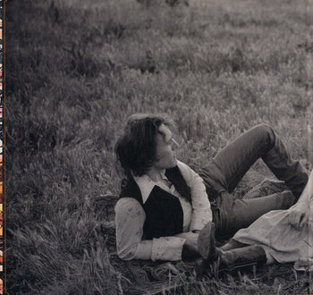Harrow & Harvest - Welch, Gillian