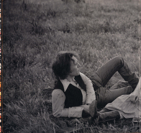 Harrow & Harvest - Welch, Gillian