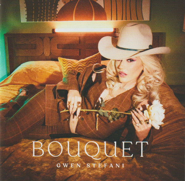 Bouquet - Stefani, Gwen