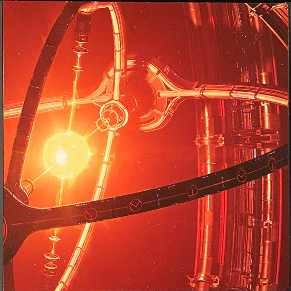 Vaxis II: A Window Of The Waking Mind - Coheed And Cambria