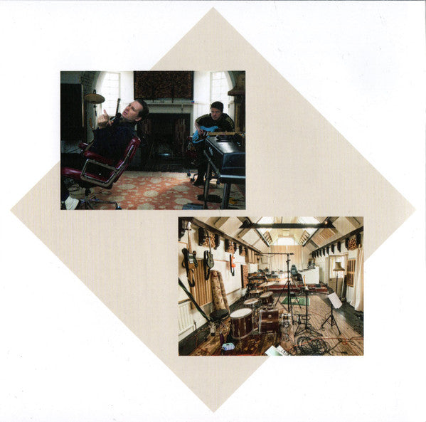 The Human Fear - Franz Ferdinand
