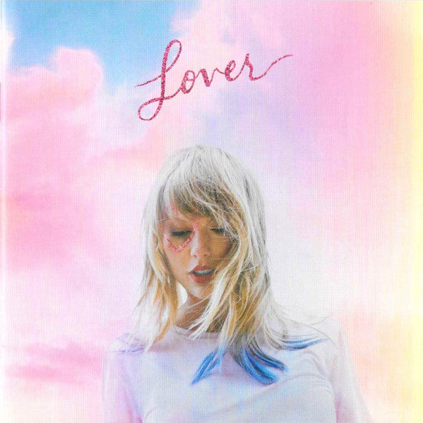 Lover - Taylor Swift