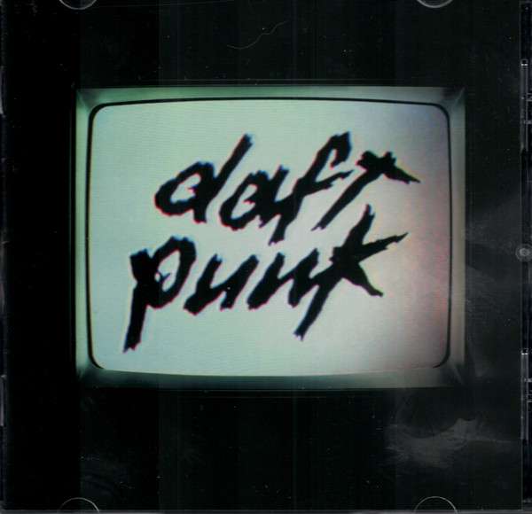 Human After All & Daft Club - Daft Punk