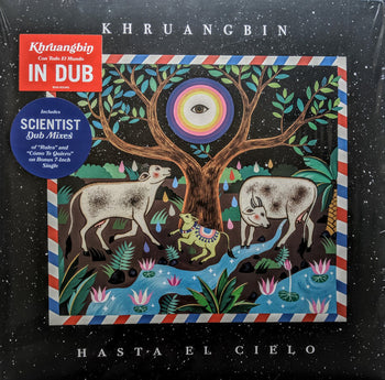 Hasta El Cielo - Khruangbin
