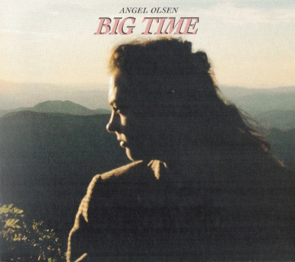 Big Time - Olsen, Angel