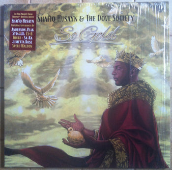 So Gold - Husayn, Shafiq
