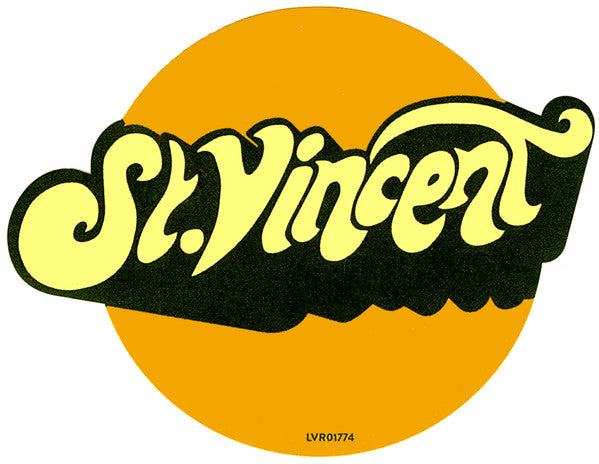 Daddy's Home - St. Vincent