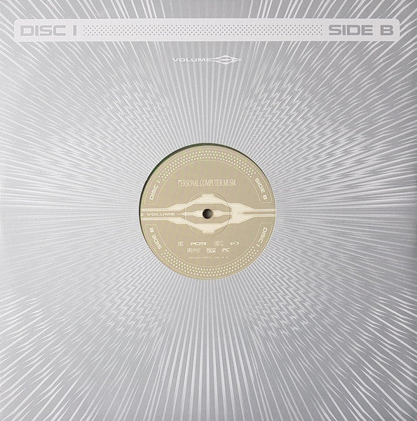 Pc Music Volume 3 - Various Artists