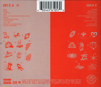 22 Break / 22 Make - Oh Wonder