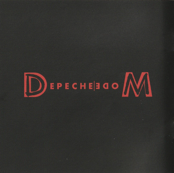Memento Mori - Depeche Mode
