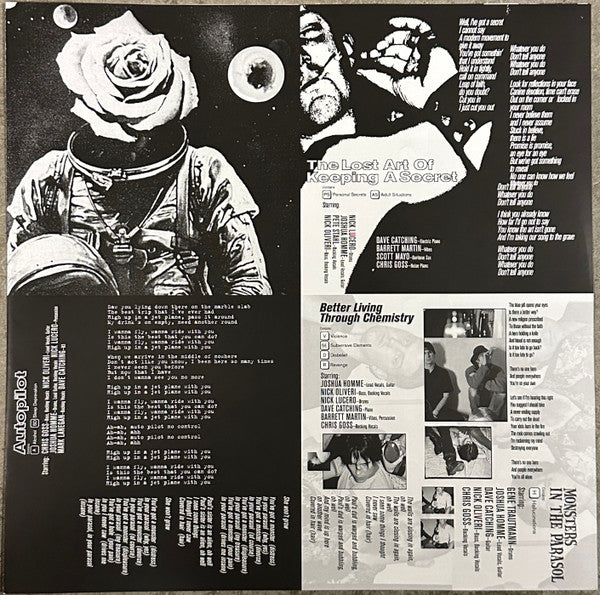 Rated R (Bonus Track) [LP] - Queens Of The Stone Age
