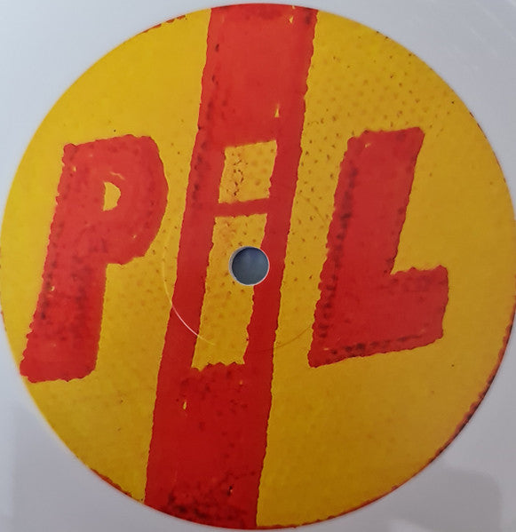 End Of World - Public Image Ltd