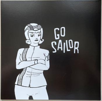 Go Sailor - Go Sailor