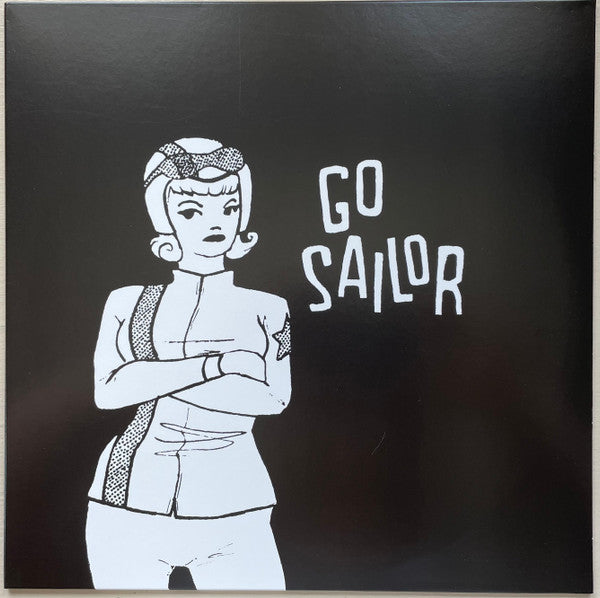 Go Sailor - Go Sailor