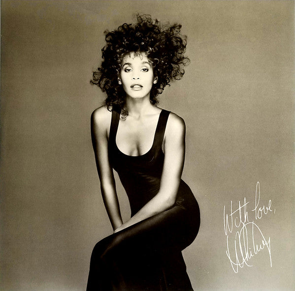 Whitney - Houston, Whitney